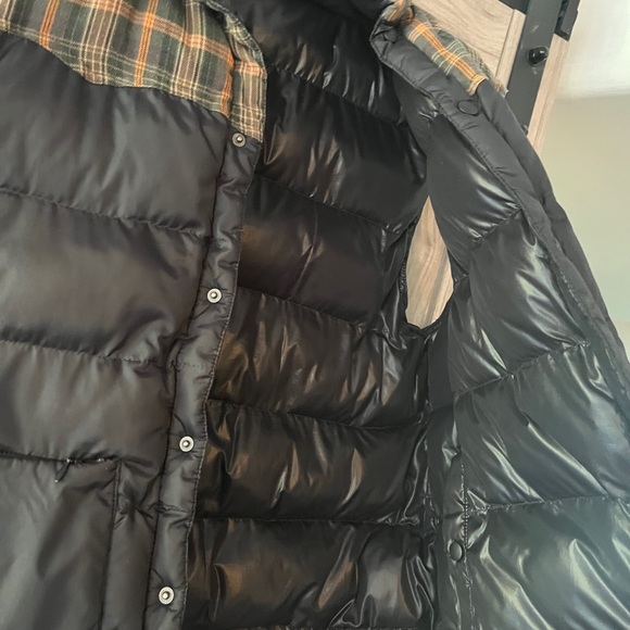 Element reversible Vest - Picture 7 of 11